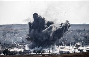 كم عدد الدواعش الذين قتلوا منذ بدء الهجوم على عين العرب؟