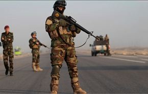 الجيش يحرر ثلاثة أحياء سكنية في بيجي من سيطرة 