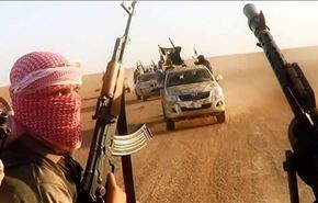 هلاکت یکی از اعضای ارشد داعش شمال تکریت