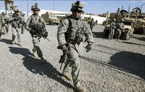 تردید بغداد درباره اعزام نظامیان آمریکایی به عراق