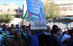 فيديو؛ شرطة الاحتلال تنفذ 