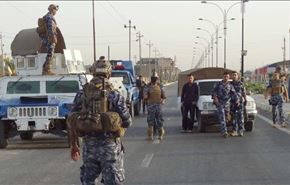 وزارت دفاع عراق: مرکز بیجی پاکسازی شد