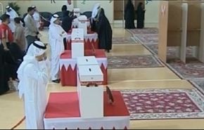 الانتخابات البحرينية وازمة انسحاب المرشحين
