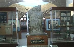 المتحف الحربي في صنعاء