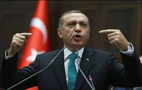 ماذا وراء هيستريا اردوغان في سوريا؟+فيديو