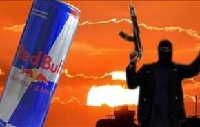 داعش و تجارت پرسودِ نوشیدنی‌های انرژی‌زا
