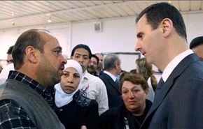 11هزار زندانی مشمول عفو اسد شده‌اند