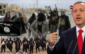 اكراد سوريا يتهمون تركيا بمساندة ودعم داعش ضدهم+فيديو