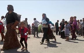 گزارش جدید سازمان ملل درباره عراق و سوریه