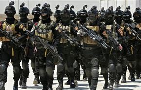 بالفيديو؛ القوات العراقية تطهر قضاء بيجي من داعش