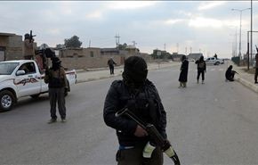 اكثر من 200 داعشي فروا من الموصل اثر خبر اصابة البغدادي