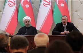 الرئيس روحاني يصف الحظر بـ 