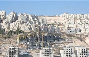 اسرائیل 200 خانه دیگر در قدس می سازد