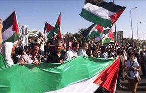 دعوة لمظاهرة ضخمة باتجاه القدس اليوم