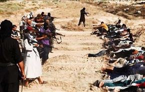 داعش 16 عضو عشیره سُنی بونمر عراق را اعدام کرد