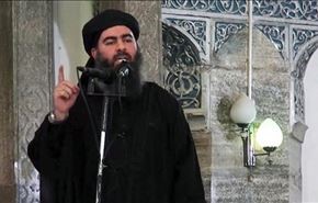 انتشار پیام منسوب به ابوبکر بغدادی، سرکرده داعش