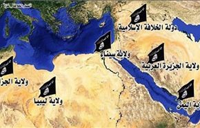 صورة/خريطة لـ