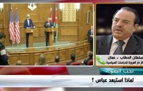 لقاء عمان الثلاثي يتجاهل عباس و الاستيطان