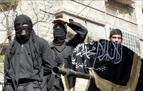 توافق داعش و النصره برای پایان درگیری در سوریه
