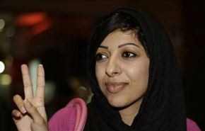 زينب الخواجة تتحدث عن انتهاكات بحق المعتقلات الجدد
