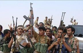 بالفيديو: عناصر القاعدة تتلقى هزائم متكررة في اليمن