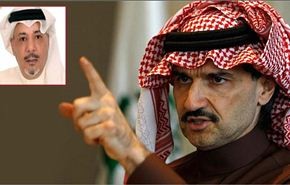 إيقاف كاتب سعودي بسبب مقال انتقد فيه الامير الوليد بن طلال