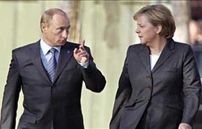 روسيا تطرد موظفة في السفارة الالمانية من موسكو