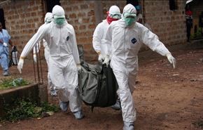 5177 حالة وفاة في أحدث حصيلة لضحايا ايبولا