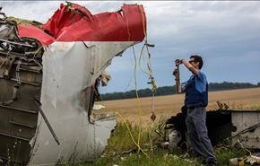 روسيا تتهم واشنطن بعرقلة التحقيق في تحطم الطائرة الماليزية