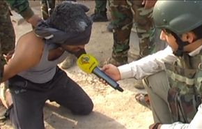 القوات العراقية تقتل وتعتقل عشرات المسلحين في صلاح الدين