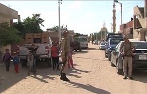 مصر..قبائل سيناء تشكل مجلس لمواجهة الارهاب