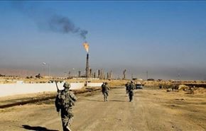 محاصره بزرگترین پالایشگاه عراق چگونه شکسته شد