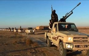 داعش دو شهروند عراقی دیگر را اعدام کرد