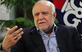 وزير النفط الإيراني: من الصعوبة العودة لسعر 100 دولار لبرميل النفط