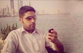 المحكمة البحرينية تحكم بالسجن 5 سنوات للناشط أحمد العلوي
