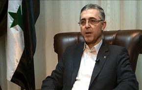 علي حيدر: تجميد القتال مقدمة لإجراء مصالحة وطنية