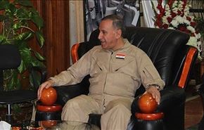 الدفاع: قواتنا هي من تحرر الموصل ونرفض اي خطة اميركية