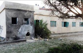 10 قتلى في سقوط صاروخ على منزل في سيناء المصرية