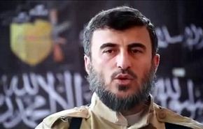 انتفاضة شعبية بالغوطة الشرقية ضد الجماعات المسلحة