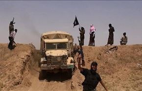 گردان رسانه‌ای "المرصاد" با حامیان داعش مقابله می‌کند