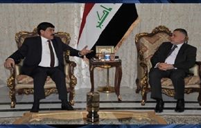 مقام عراقی: جنگ علیه سوریه، جنگ علیه اسلام است