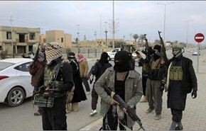 داعش يختطف 12 عراقياً من أبناء عشيرة الجيسات شمال تكريت