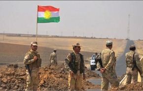 البيشمركة:سيطرنا على ثلاث مدن و75 قرية شمال الموصل