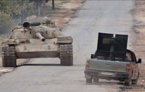الجيش السوري يحبط محاولات تسلل للمسلحين في القنيطرة ويقتل قادة لهم