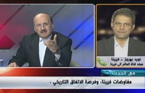 مفاوضات فيينا ،وفرصة الاتفاق التاريخي - الجزء الاول