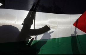 حمایت گروه های مقاومت فلسطین از انتفاضه سوم