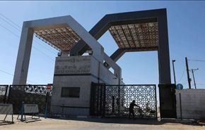 وزارة الداخلية في غزة تطالب مصر بفتح معبر رفح
