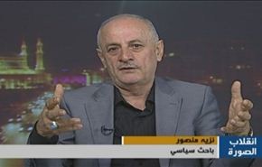 كيف دعمت السعودية جماعات التكفير في سورية والعراق ؟