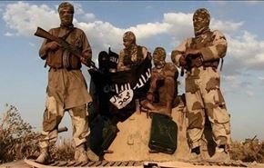 چند خارجی دیگر در بند تروریست های داعش هستند؟