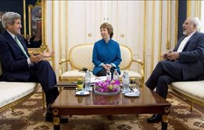 فيينا... المفاوضات بين ايران والدول الست تدخل المرحلة الحرجة+فيديو